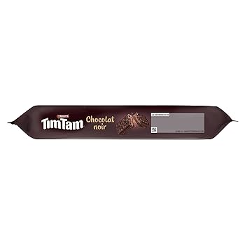 Amazon.com: Arnotts Tim Tam Dark Chocolate : Grocery